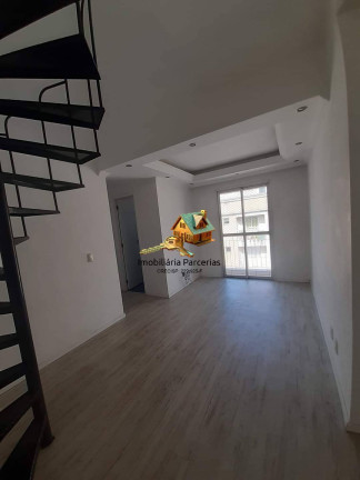 Imagem Cobertura com 2 Quartos à Venda, 89 m² em Panorama (polvilho) - Cajamar Imagem Cobertura com 2 Quartos à Venda, 89 m² em Panorama (polvilho) - Cajamar