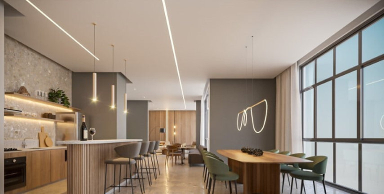 Imagem Imóvel com 3 Quartos à Venda, 68 m² em Alto Da Boa Vista - São Paulo Imagem Imóvel com 3 Quartos à Venda, 68 m² em Alto Da Boa Vista - São Paulo