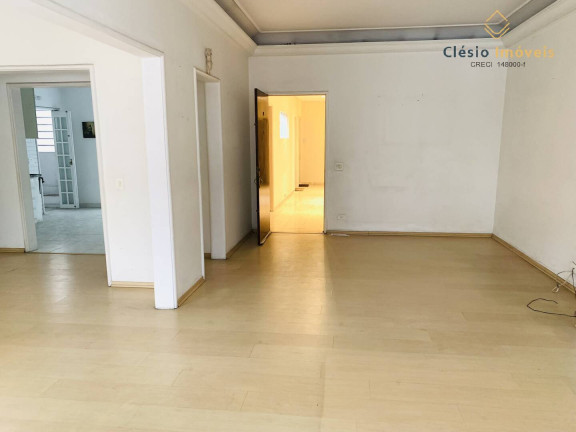 Imagem Apartamento com 3 Quartos para Alugar, 125 m² em Consolação - São Paulo