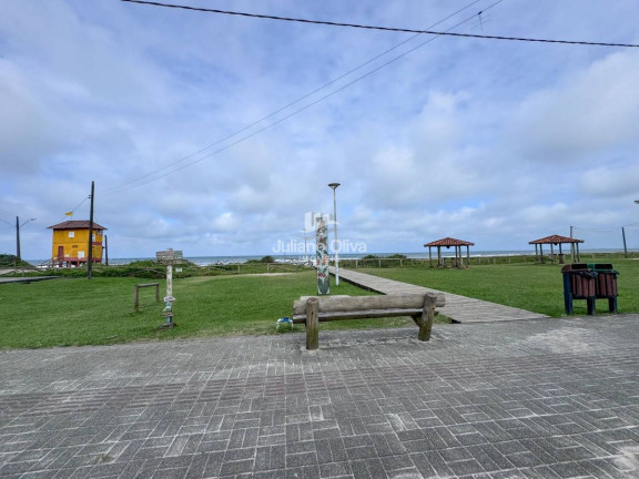 Imagem Apartamento com 3 Quartos à Venda, 119 m² em Rainha Do Mar - Itapoá