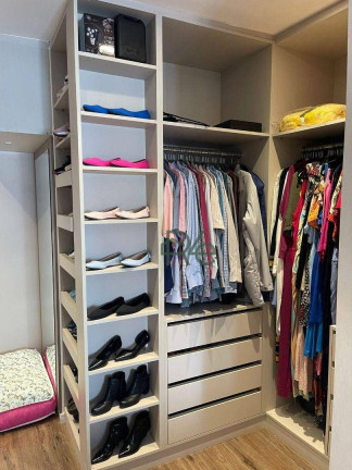 Imagem Apartamento com 4 Quartos à Venda, 260 m² em Vila Andrade - São Paulo