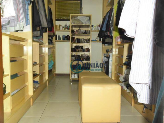 Imagem Casa com 3 Quartos à Venda, 220 m² em Santa Rosa - Niterói