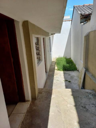 Imagem Casa com 1 Quarto para Alugar, 60 m² em Vila Carrão - São Paulo