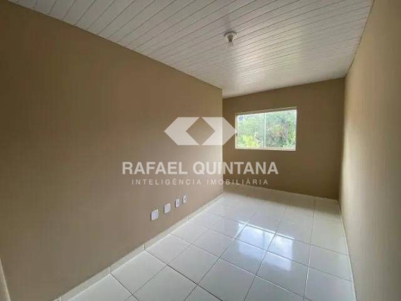 Imagem Casa com 2 Quartos para Alugar, 52 m² em Córrego Grande - Florianópolis