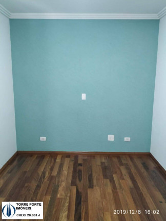 Imagem Apartamento com 3 Quartos à Venda, 86 m² em Vila Cláudia - São Paulo
