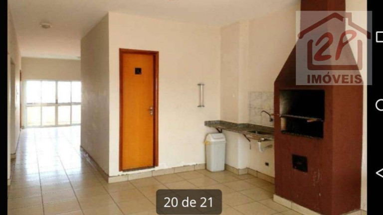 Imagem Apartamento com 2 Quartos à Venda, 65 m² em Bosque Dos Eucaliptos - São José Dos Campos Imagem Apartamento com 2 Quartos à Venda, 65 m² em Bosque Dos Eucaliptos - São José Dos Campos