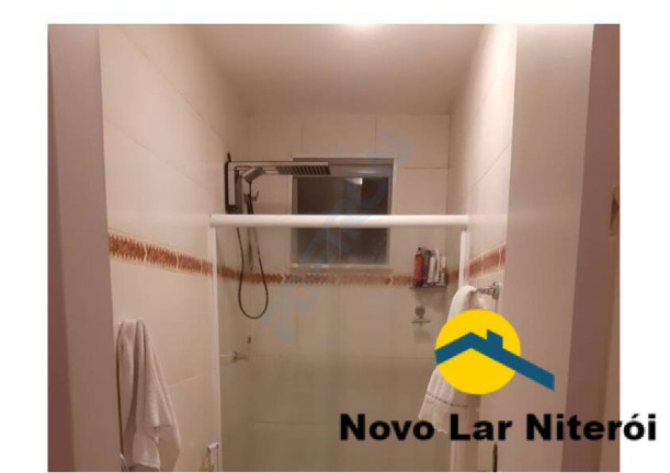 Foto do imóvel Casa com 5 Quartos à Venda, 180 m² em São Francisco - Niterói