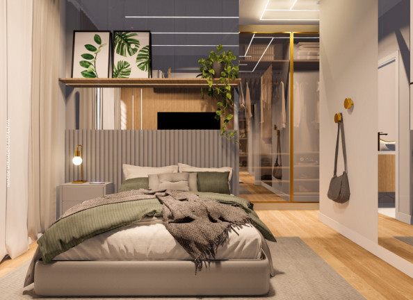Imagem Apartamento com 1 Quarto à Venda, 71 m² em Centro - Sorocaba Imagem Apartamento com 1 Quarto à Venda, 71 m² em Centro - Sorocaba