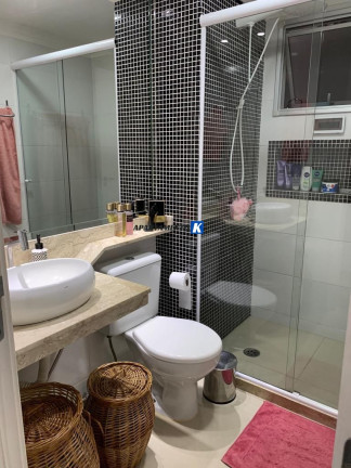 Imagem Apartamento com 3 Quartos à Venda, 67 m² em Picanço - Guarulhos