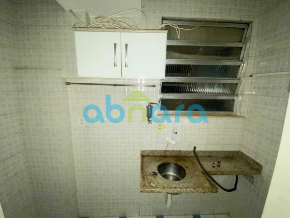 Imagem Apartamento com 1 Quarto à Venda, 40 m² em Botafogo - Rio De Janeiro Imagem Apartamento com 1 Quarto à Venda, 40 m² em Botafogo - Rio De Janeiro