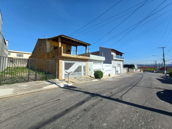 Imagem Sobrado com 3 Quartos à Venda, 191 m² em Jardim Casa Branca - Suzano Imagem Sobrado com 3 Quartos à Venda, 191 m² em Jardim Casa Branca - Suzano