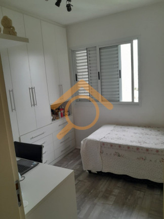 Imagem Imóvel com 3 Quartos à Venda, 82 m² em Jardim Marajoara - São Paulo Imagem Imóvel com 3 Quartos à Venda, 82 m² em Jardim Marajoara - São Paulo