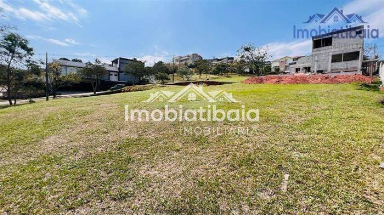 Imagem Terreno em Condomínio à Venda, 801 m² em Guaxinduva - Atibaia