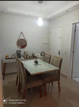 Imagem Apartamento com 2 Quartos à Venda, 52 m² em Jardim Vera Cruz - Sorocaba Imagem Apartamento com 2 Quartos à Venda, 52 m² em Jardim Vera Cruz - Sorocaba