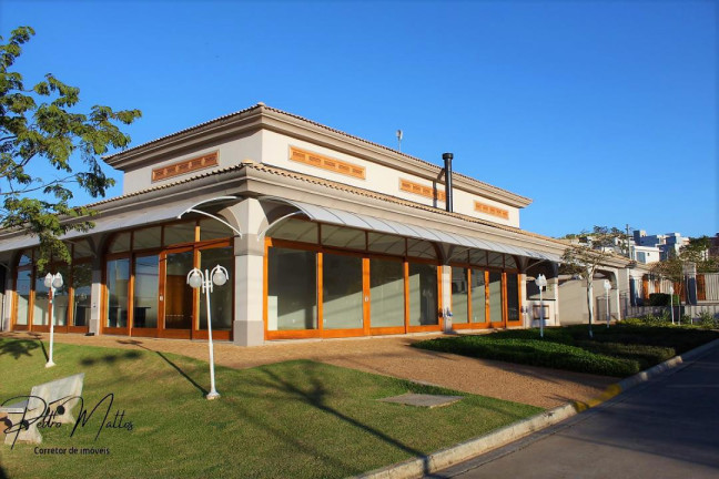 Imagem Imóvel à Venda, 285 m² em Ondas - Cond. Reserva Das Paineiras - Piracicaba