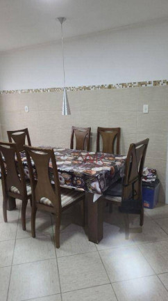 Imagem Casa com 2 Quartos à Venda, 120 m² em Vila Carrão - São Paulo