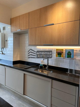 Imagem Apartamento com 2 Quartos à Venda, 71 m² em Cambuci - São Paulo
