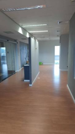 Sala Comercial à Venda, 269 m² em Alphaville - Barueri