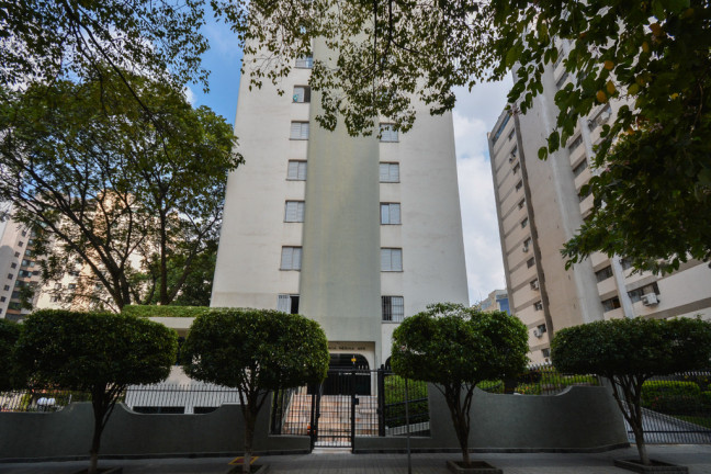 Imagem Imóvel com 2 Quartos à Venda, 86 m² em Moema - São Paulo Imagem Imóvel com 2 Quartos à Venda, 86 m² em Moema - São Paulo