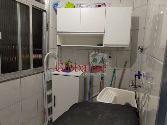 Imagem Imóvel com 1 Quarto à Venda, 45 m² em Marapé - Santos Imagem Imóvel com 1 Quarto à Venda, 45 m² em Marapé - Santos