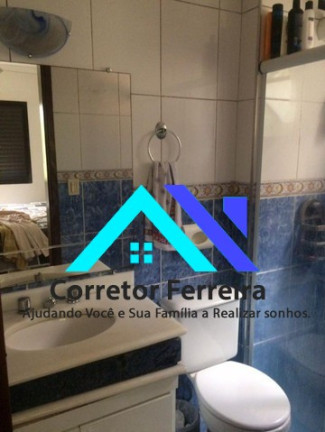 Imagem Imóvel com 3 Quartos à Venda, 75 m² em Jardim Bontempo - Taboão Da Serra