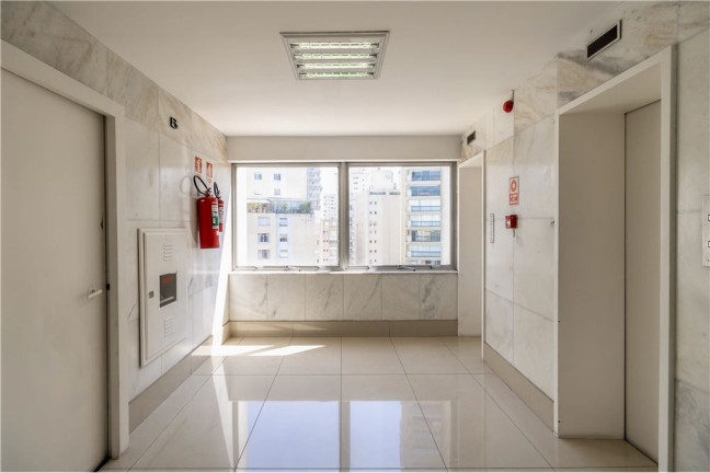 Imagem Imóvel Comercial à Venda, 32 m² em Jardim Paulista - São Paulo