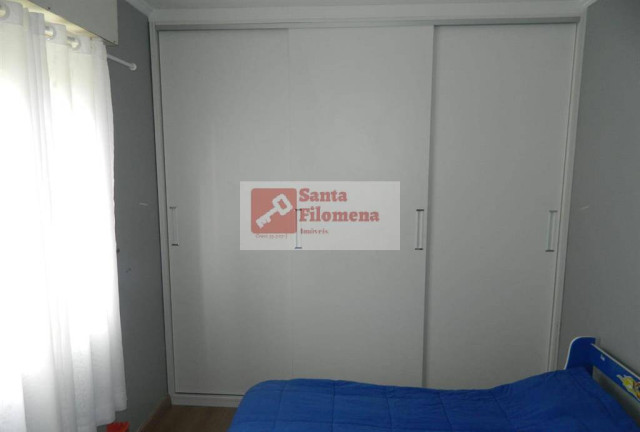 Imagem Apartamento com 2 Quartos à Venda, 67 m² em Nova Petrópolis - São Bernardo Do Campo
