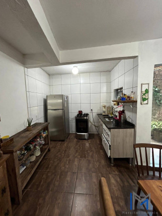 Imagem Casa com 2 Quartos à Venda, 75 m² em Jardim Marilu  - Carapicuíba