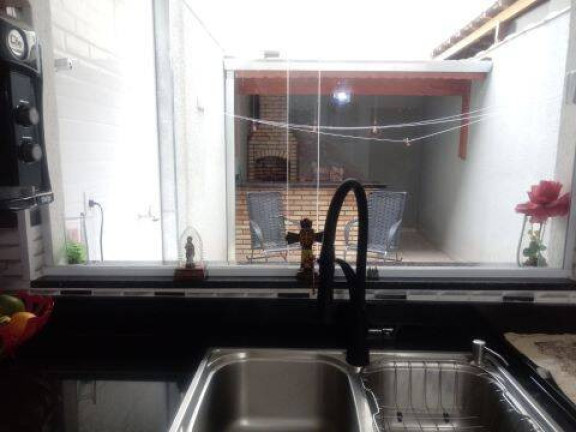 Imagem Sobrado com 3 Quartos à Venda, 140 m² em Jardim Imperador (zona Leste) - São Paulo