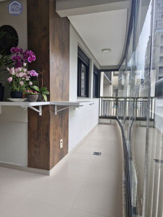 Imagem Apartamento com 3 Quartos à Venda, 116 m² em Fazenda - Itajaí Imagem Apartamento com 3 Quartos à Venda, 116 m² em Fazenda - Itajaí