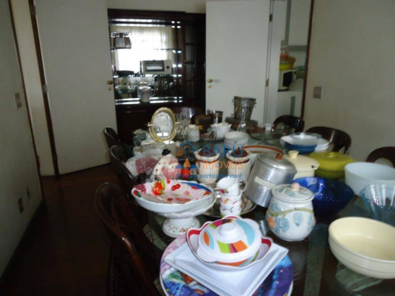 Imagem Apartamento com 4 Quartos à Venda, 280 m² em Higienópolis - São Paulo Imagem Apartamento com 4 Quartos à Venda, 280 m² em Higienópolis - São Paulo
