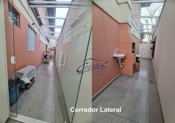 Imagem Casa com 4 Quartos à Venda, 157 m² em Butantã - São Paulo Imagem Casa com 4 Quartos à Venda, 157 m² em Butantã - São Paulo