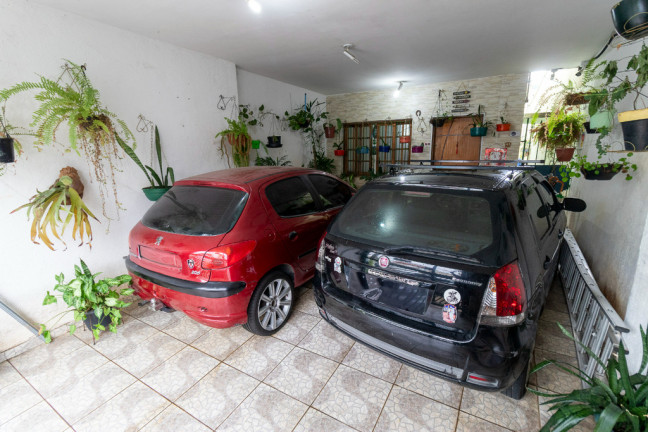 Imagem Casa com 4 Quartos à Venda, 111 m² em Imirim - São Paulo Imagem Casa com 4 Quartos à Venda, 111 m² em Imirim - São Paulo