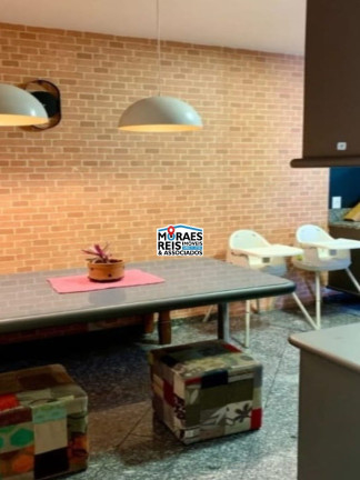 Imagem Apartamento com 3 Quartos à Venda, 185 m² em Ipiranga - São Paulo Imagem Apartamento com 3 Quartos à Venda, 185 m² em Ipiranga - São Paulo
