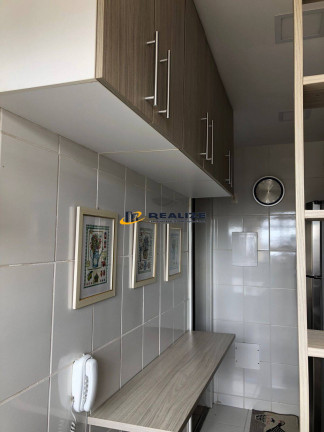 Imagem Apartamento com 3 Quartos à Venda, 65 m² em Parque Santo Amaro - Campos Dos Goytacazes Imagem Apartamento com 3 Quartos à Venda, 65 m² em Parque Santo Amaro - Campos Dos Goytacazes
