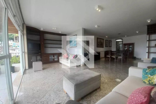 Imagem Apartamento com 3 Quartos à Venda, 136 m² em Botafogo - Rio De Janeiro Imagem Apartamento com 3 Quartos à Venda, 136 m² em Botafogo - Rio De Janeiro