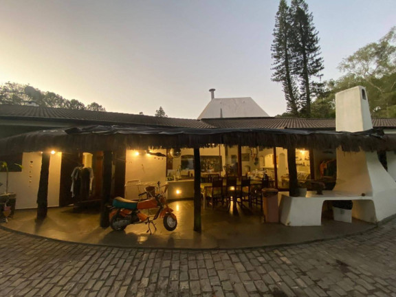 Imagem Casa com 7 Quartos à Venda, 774 m² em Chácara Granja Velha - Cotia