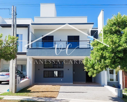 Imagem Casa com 3 Quartos à Venda, em Terras De São Francisco - Sorocaba Imagem Casa com 3 Quartos à Venda, em Terras De São Francisco - Sorocaba
