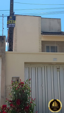 Imagem Casa com 4 Quartos à Venda,  em Lagoa Redonda - Fortaleza