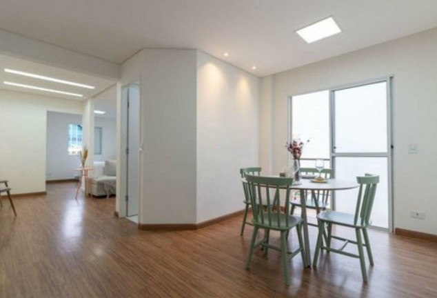 Imagem Apartamento com 1 Quarto à Venda, 56 m² em Vila Romana - São Paulo Imagem Apartamento com 1 Quarto à Venda, 56 m² em Vila Romana - São Paulo