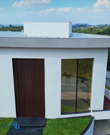 Sobrado com 4 Quartos à Venda, 515 m² em Alphaville - Santana De Parnaíba