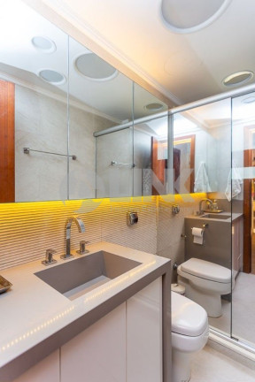 Imagem Apartamento com 2 Quartos à Venda, 89 m² em Moinhos De Vento - Porto Alegre
