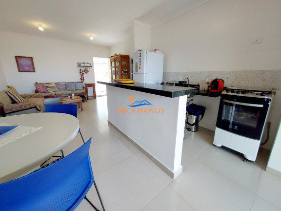 Imagem Apartamento com 2 Quartos à Venda, 65 m² em Itaguá - Ubatuba Imagem Apartamento com 2 Quartos à Venda, 65 m² em Itaguá - Ubatuba