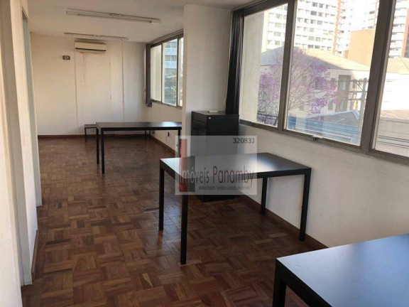 Imagem Sala Comercial à Venda, 48 m² em Itaim - São Paulo Imagem Sala Comercial à Venda, 48 m² em Itaim - São Paulo