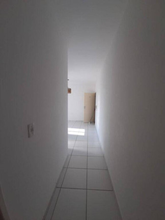 Imagem Apartamento com 2 Quartos à Venda, 48 m² em Loteamento Residencial Andrade - Pindamonhangaba