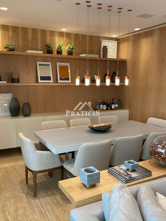 Imagem Apartamento com 2 Quartos à Venda, 181 m² em Vila Nova Conceição - São Paulo