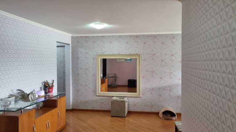 Imagem Apartamento com 3 Quartos à Venda, 116 m² em Bacacheri - Curitiba Imagem Apartamento com 3 Quartos à Venda, 116 m² em Bacacheri - Curitiba