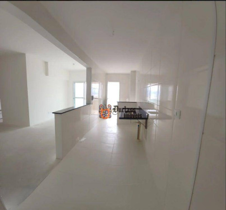 Imagem Apartamento com 2 Quartos à Venda, 76 m² em Nova Mirim - Praia Grande Imagem Apartamento com 2 Quartos à Venda, 76 m² em Nova Mirim - Praia Grande