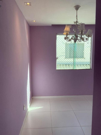 Imagem Casa com 3 Quartos para Alugar, 80 m² em Buraquinho - Lauro De Freitas Imagem Casa com 3 Quartos para Alugar, 80 m² em Buraquinho - Lauro De Freitas