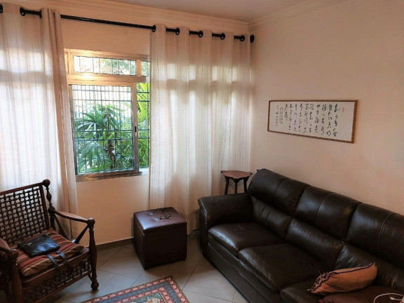 Imagem Sobrado com 3 Quartos à Venda, 120 m² em Brooklin - São Paulo